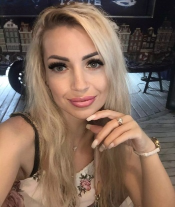 Анкета проститутки Лидия - город Сургут, 36 лет, №1365