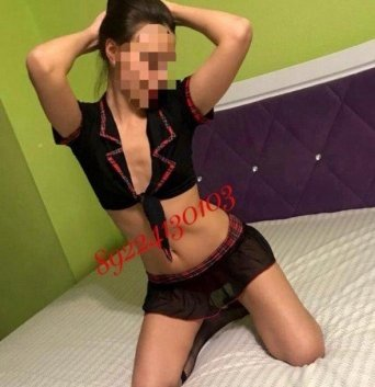 Анкета проститутки Ольга - город Сургут, 27 лет, №10475