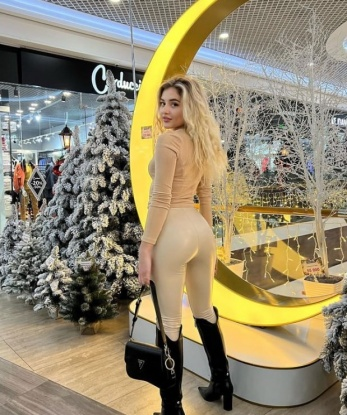 Анкета проститутки Зоя - город Сургут, 21 год, №3470