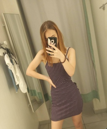 Анкета проститутки Мария - город Сургут, 24 года, №4426